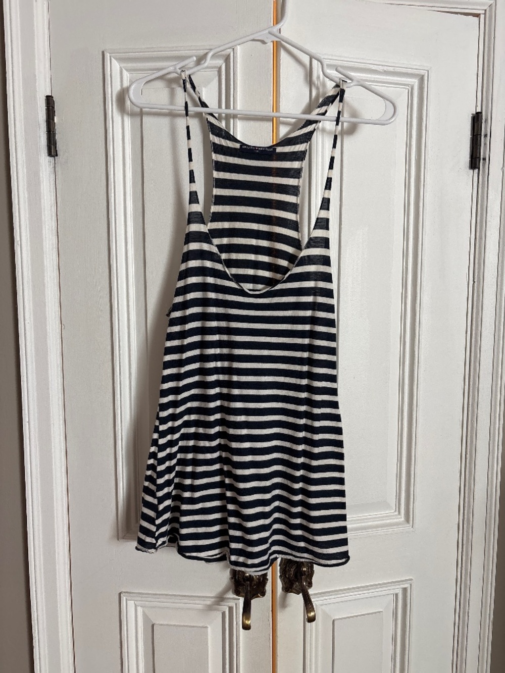 Brandy Melville Striped Tank